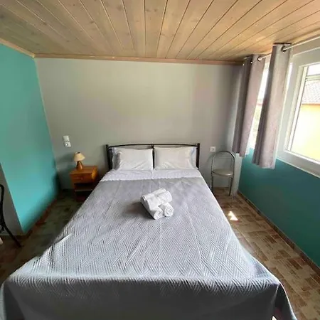 Cozy New Few Meters Away From Side. * Leptokarya (Pieria)